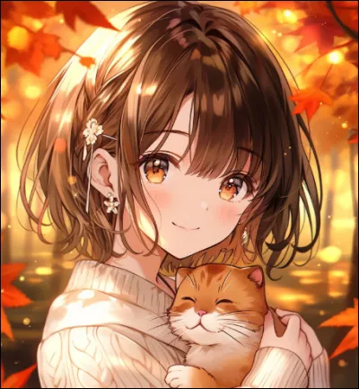 Paniques-tu facilement ?