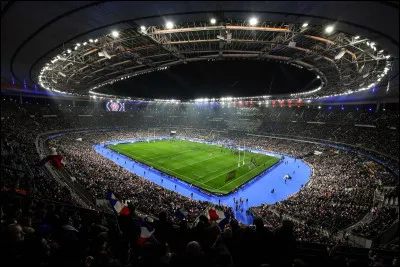 Quel endroit préfères-tu ?