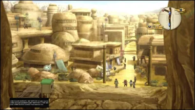 Nous voilà partis pour la mission mon/ma petit(e) genin ! Cette dernière consiste à porter au village de Suna un parchemin très important. En chemin, nous nous rendons compte que quelquun nous suit. Que fais-tu ?