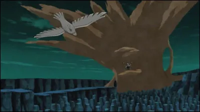 Finalement, il décline la proposition et ne continue pas le chemin avec nous. Pas grave, nous terminons le trajet et arrivons à Suna. Nous déposons le parchemin important dans les mains du Kazekage. La mission est terminée ! 

Une fois rentré au village, que décides-tu de faire ?