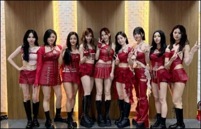 Quelle membre de Twice est connue pour ses talents d'actrice ?