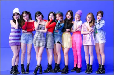 Qui est la danseuse principale ?