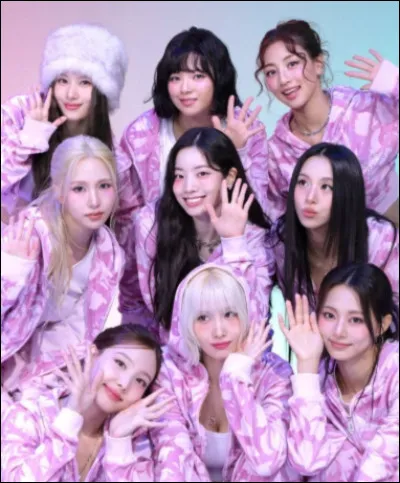 En quelle année a débuté Twice ?