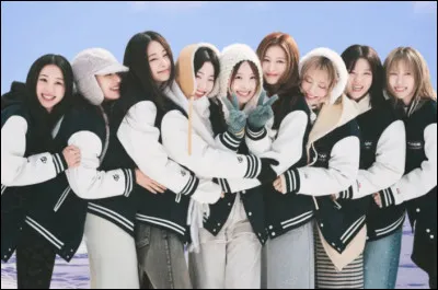 Qui est la leadeuse du groupe ?