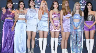 Quelle est la chanson la plus célèbre de Twice ?