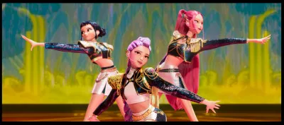 Quelle chanson du film est mentionnée comme un single important / hit dans lunivers du film ?