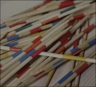 Au Mikado, quelle baguette a la valeur la plus élevée ?