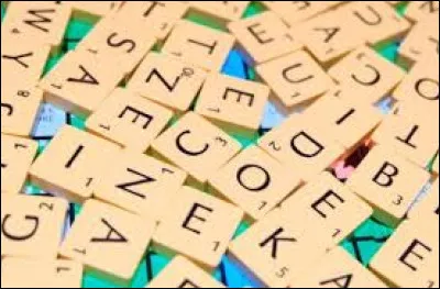 Au Scrabble, la lettre Y vaut 10 points. Combien vaut-elle en Angleterre ?