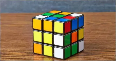 En quelle année a été inventé le Rubik's cube ?