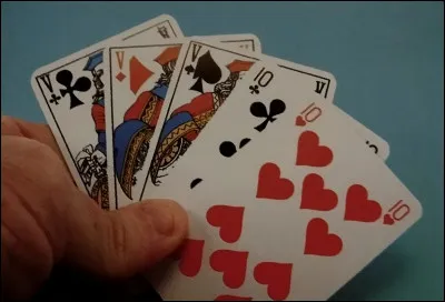 Comment s'appelle cette combinaison de cartes au poker ?
