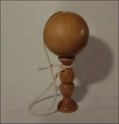 Par quel roi le jeu du bilboquet a-t-il été mis à la mode en France vers 1585 ?