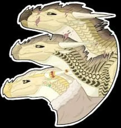 Comment sappellent les trois surs qui on déclenché la guerre ?