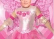 Test Es-tu Mini JYP ?