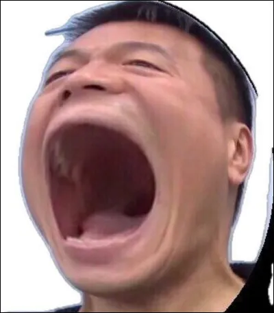 Quel est ton mot préféré parmi ceux-ci ?