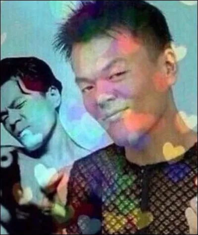 Quelle couleur te représente le plus ?