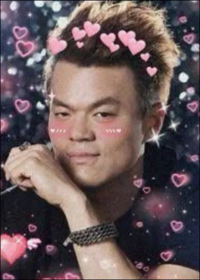 Si tu étais dans un groupe de K-pop, tu serais