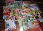 Quiz Mots de cinq lettres (204)