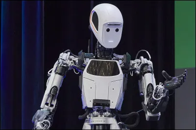 Quelle langue a inspiré le mot robot ?