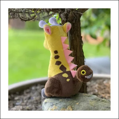 Girafarig a-t-il une évolution ?