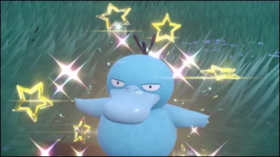 Quel Pokémon de la deuxième génération Sacha a-t-il capturé en chromatique ?