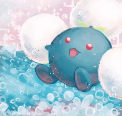 Quel Champion dArène de la sixième génération utilise Cotovol comme partenaire dans le dessin animé ?