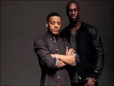 À quel duo doit-on le tube "Am I Wrong" en 2014 ?