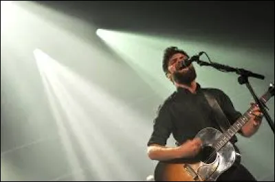 À quel groupe doit-on le tube "Let Her Go" en 2012 ?