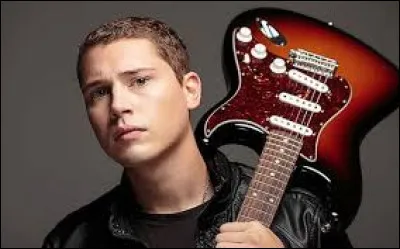 Qui a interprété "Liar" en 2014 ?