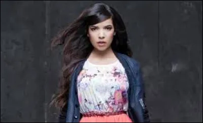 À quelle chanteuse doit-on le tube "Dernière danse" en 2014 ?