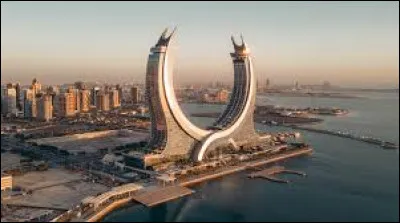 Quel pays a pour capitale la ville de Doha ?