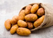 Quiz Les pommes de terre