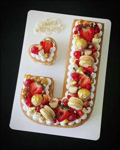 Jésus : encore de quoi vous régaler !