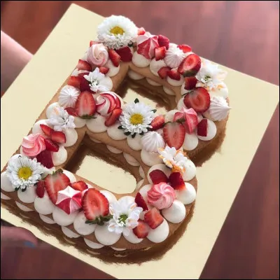 Brimbelles : de quelle couleur sera la tarte réalisée avec ces fruits ?