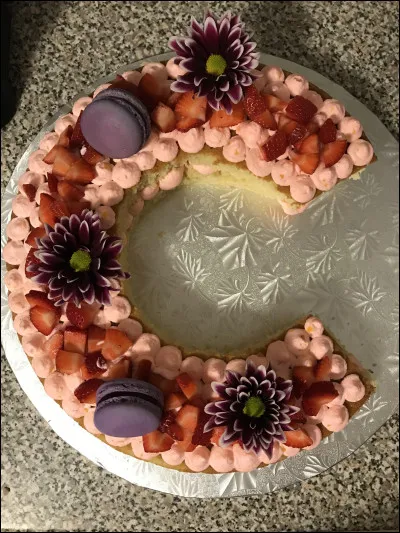 Coussins : ce sont ces délicieuses confiseries lyonnaises enrobées de pate d'amande ! De quelle couleur sont-elles ?