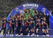 Test Quel club de football es-tu ?