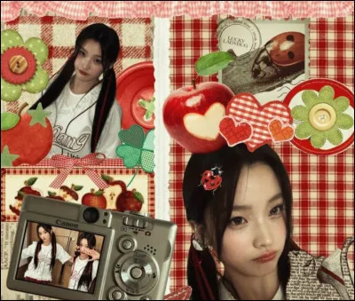 Quel fruit te représente le mieux ?