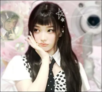 Quel est ton mood intérieur quand personne ne te regarde ?