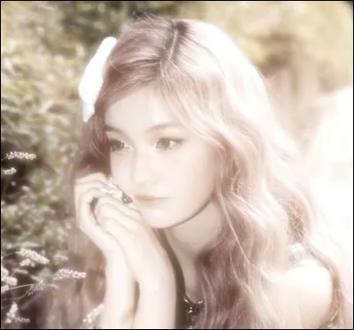 Si tu pouvais être un personnage fantastique, tu serais