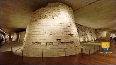 Où se situait-il dans le Paris de l'époque ?