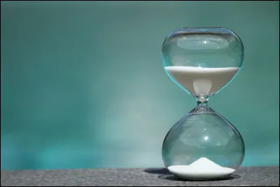 Est-ce que tu es patient ?