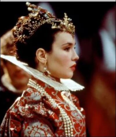 Qui incarne Henri IV dans le film "La Reine Margot" de Patrice Chéreau sorti en 1994 ?