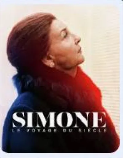 Dans le film "Simone, le voyage du siècle", film d'Olivier Dahan sorti en 2022, quelle actrice interprète la mère de Simone Veil ?