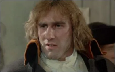 Qui incarne Camille Desmoulins dans le film d'Andrzej Wajda "Danton" sorti en 1983 ?