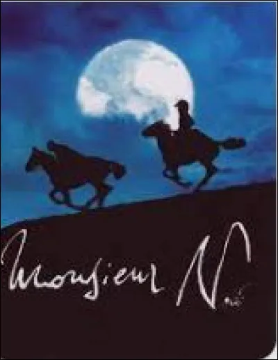 Qui est le Napoléon d'Antoine de Caunes dans le film "Monsieur N." sorti en 2003 ?
