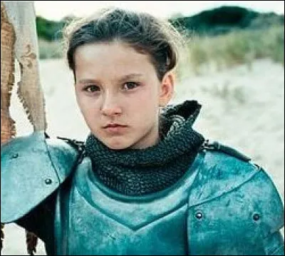 Dans le film "Jeanne" de Bruno Dumont sorti en 2019, qui incarne le roi Charles VII ?