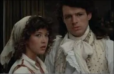 Dans "Chouans", film de Philippe de Broca sorti en 1988, qui interprète le comte Savinien de Kerfadec ?