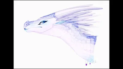 Qui sont les neveux de Glaciale ?