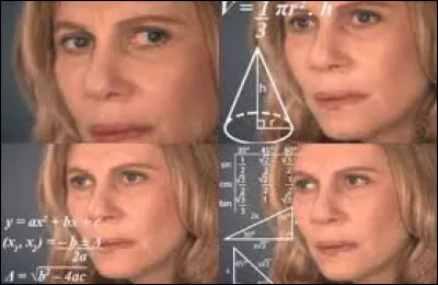 En cours de magie, que fais-tu ?