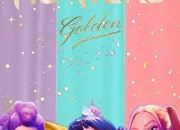 Test Qui es-tu dans ''KPop Demon Hunters'' ?