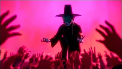 Un démon te fait un compliment. Que fais-tu ?